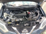 2017 Nissan X-TRAIL 5 PTS ADVANCE CVT CD QC 5 PAS RA-18
