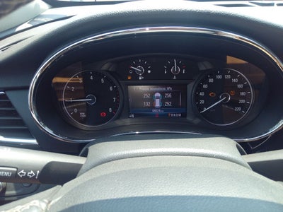 2019 Buick ENCORE 5 PTS PREMIUM 14T TA PIEL QC GPS FLED RA-18