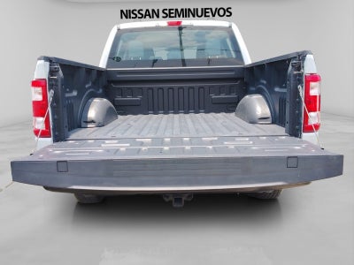 2023 Ford F-150 4P XL CREW CAB 4X2 V63.3 AUT