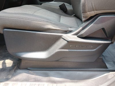 2023 Ford F-150 4P XL CREW CAB 4X2 V63.3 AUT