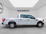 2023 Ford F-150 4P XL CREW CAB 4X2 V63.3 AUT