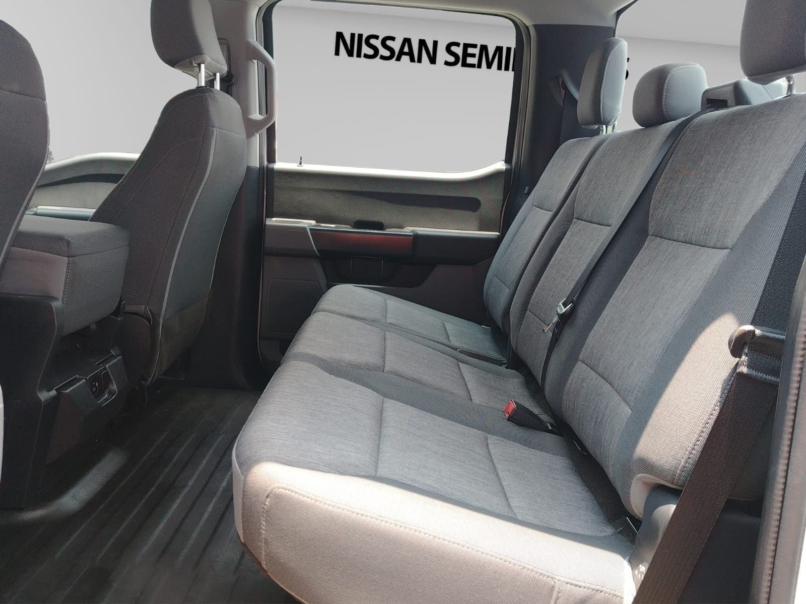 2023 Ford F-150 4P XL CREW CAB 4X2 V63.3 AUT