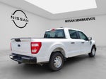 2023 Ford F-150 4P XL CREW CAB 4X2 V63.3 AUT