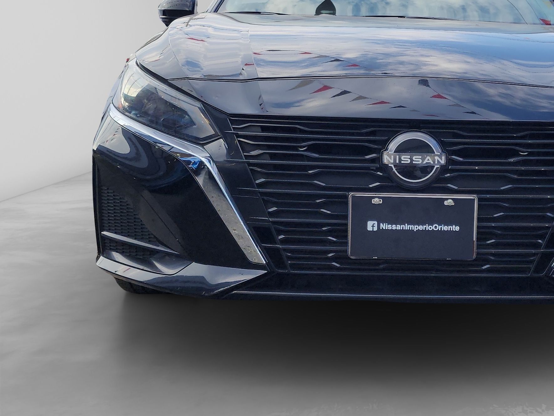 2024 Nissan ALTIMA 4P EXCLUSIVE L42.0T AUT