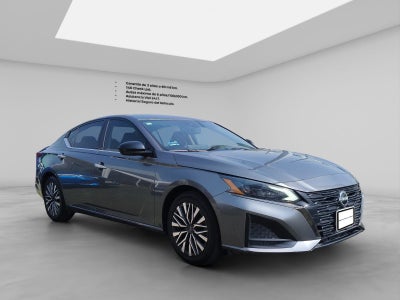 2023 Nissan ALTIMA 4P ADVANCE L42.5 AUT