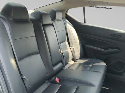 2023 Nissan ALTIMA 4P ADVANCE L42.5 AUT