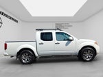 2020 Nissan FRONTIER 4 PTS PRO 4X L4 25L TA AAC PIEL RA-18