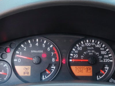 2020 Nissan FRONTIER 4 PTS PRO 4X L4 25L TA AAC PIEL RA-18