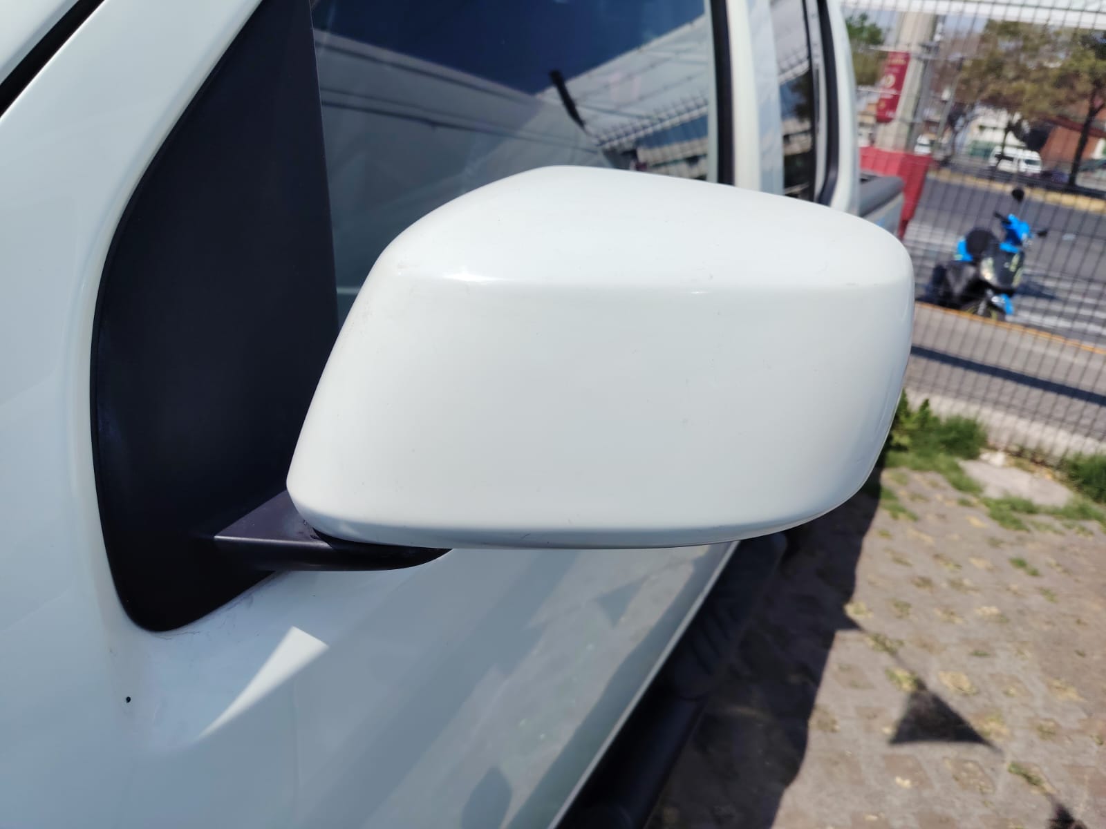 2020 Nissan FRONTIER 4 PTS PRO 4X L4 25L TA AAC PIEL RA-18