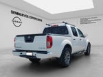 2020 Nissan FRONTIER 4 PTS PRO 4X L4 25L TA AAC PIEL RA-18
