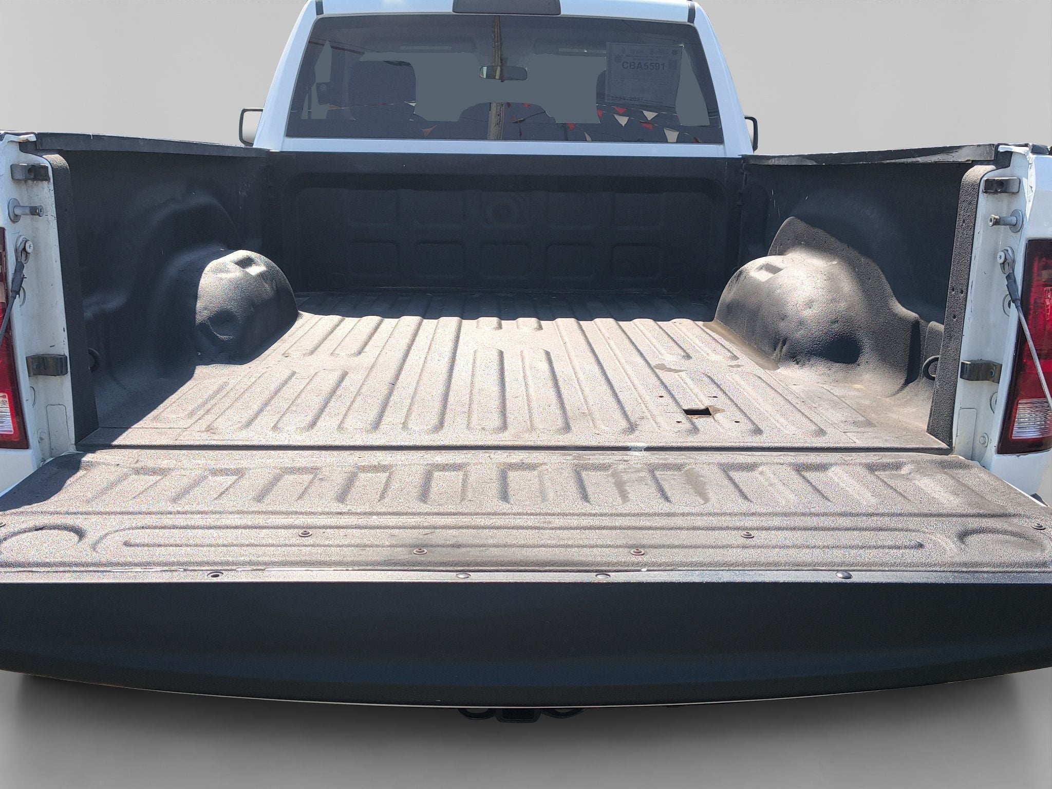 2020 RAM 1500 2 PTS ST V6 36L TA AAC