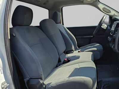 2020 RAM 1500 2 PTS ST V6 36L TA AAC