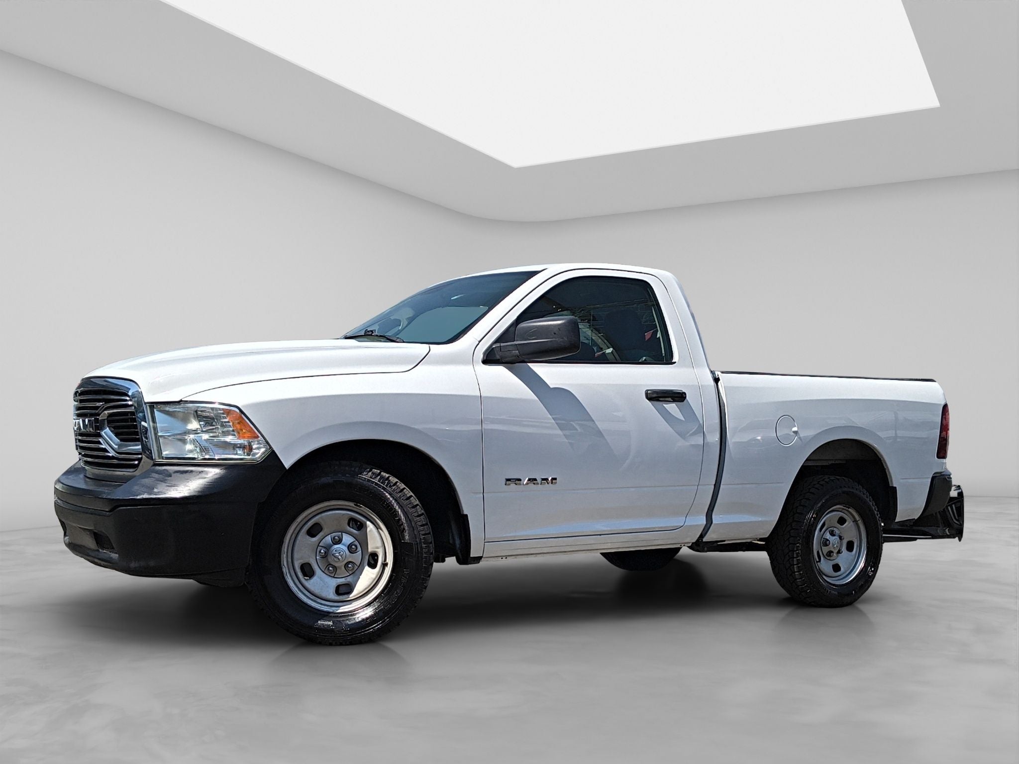 2020 RAM 1500 2 PTS ST V6 36L TA AAC