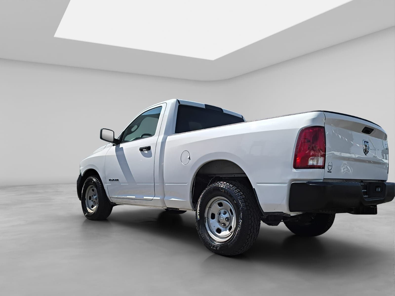 2020 RAM 1500 4 PTS CREW CAB SLT V6 36L TA 4X4