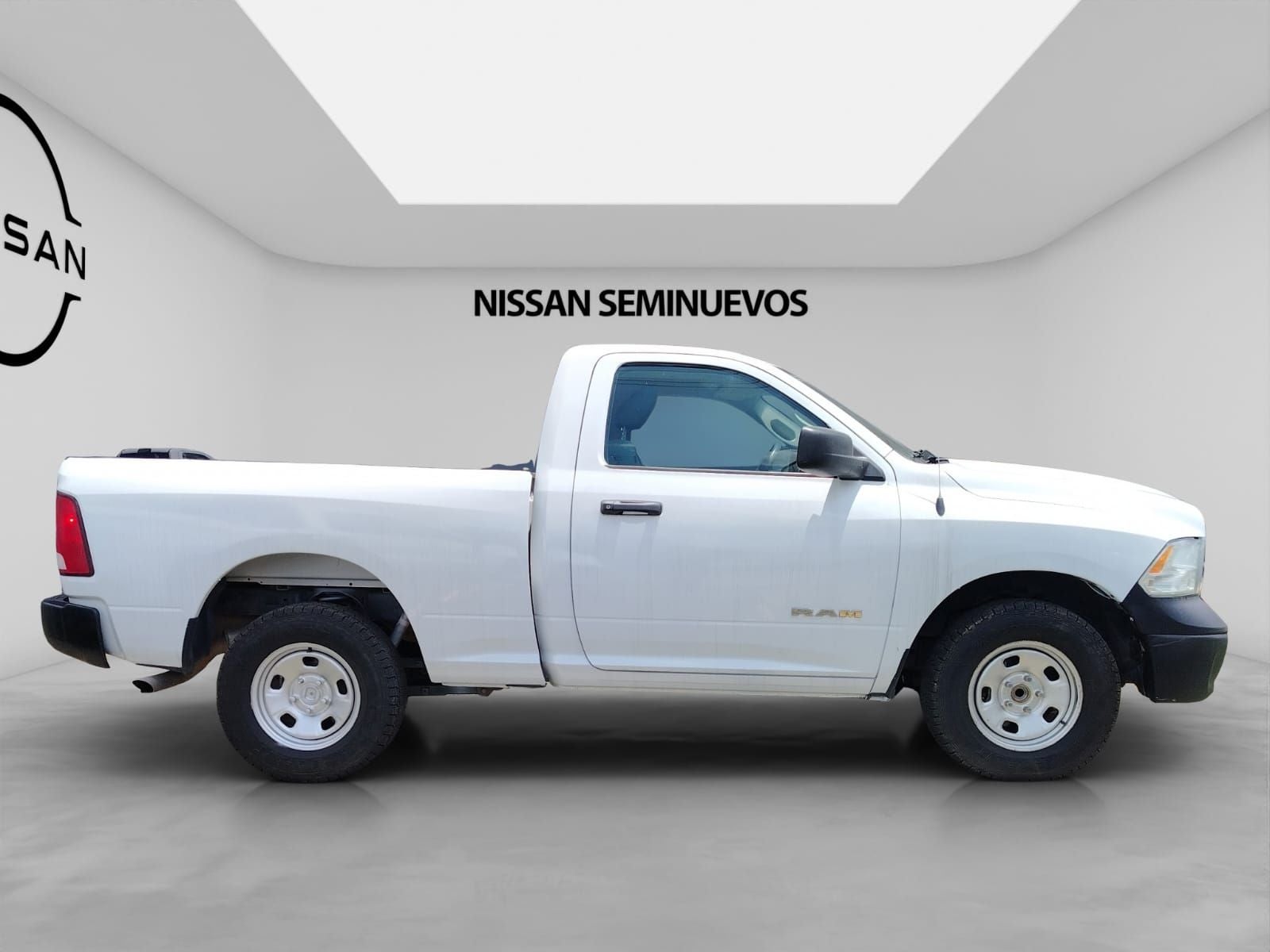 2020 RAM 1500 4 PTS CREW CAB SLT V6 36L TA 4X4