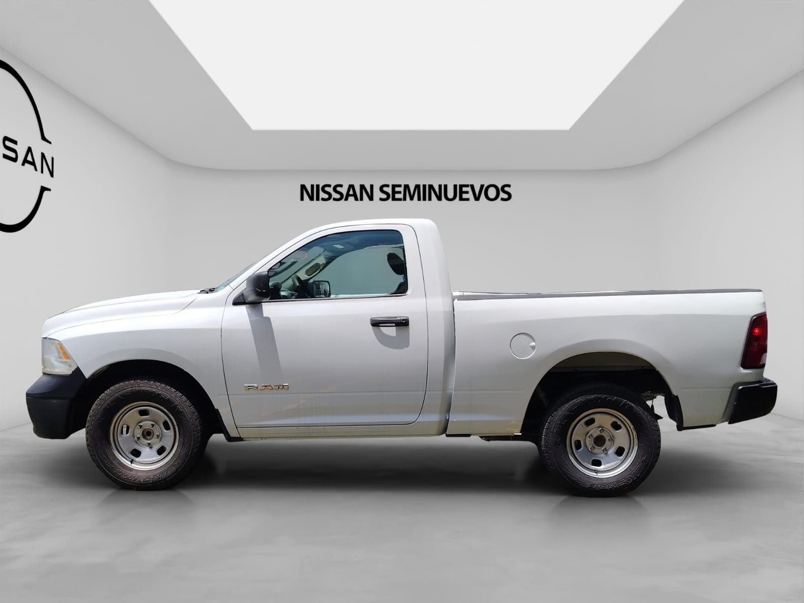 2020 RAM 1500 4 PTS CREW CAB SLT V6 36L TA 4X4