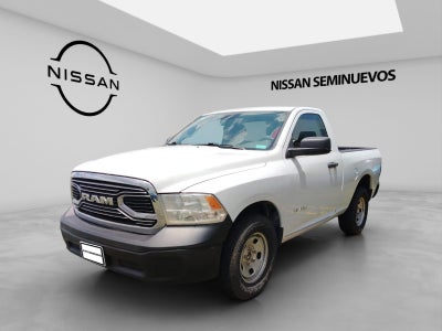2020 RAM 1500 4 PTS CREW CAB SLT V6 36L TA 4X4