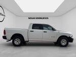 2020 RAM 1500 4 PTS CREW CAB SLT V6 36L TA 4X4