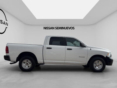 2020 RAM 1500 4 PTS CREW CAB SLT V6 36L TA 4X4
