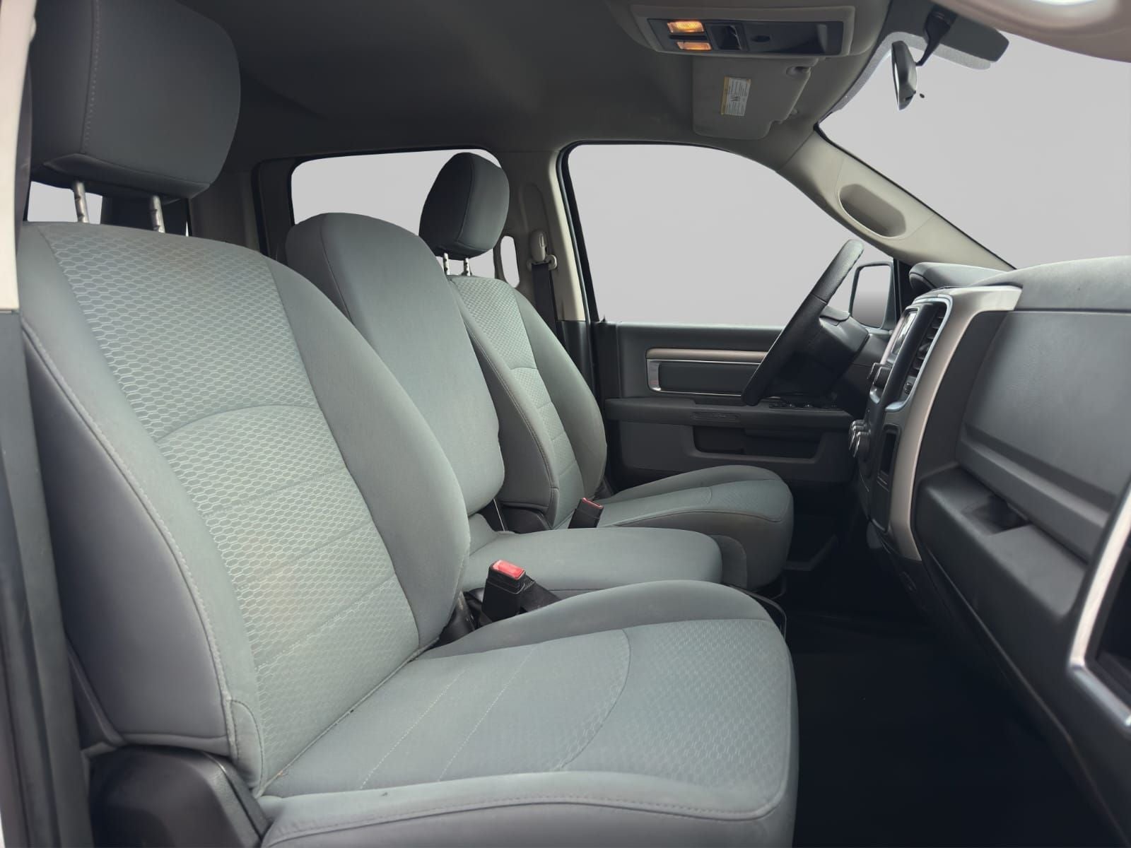 2020 RAM 1500 4 PTS CREW CAB SLT V6 36L TA 4X4
