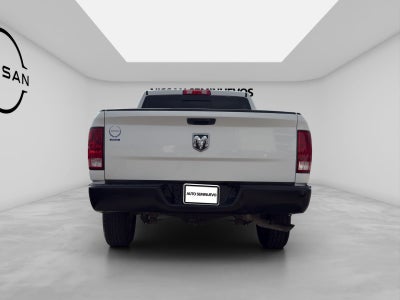 2020 RAM 1500 4 PTS CREW CAB SLT V6 36L TA 4X4