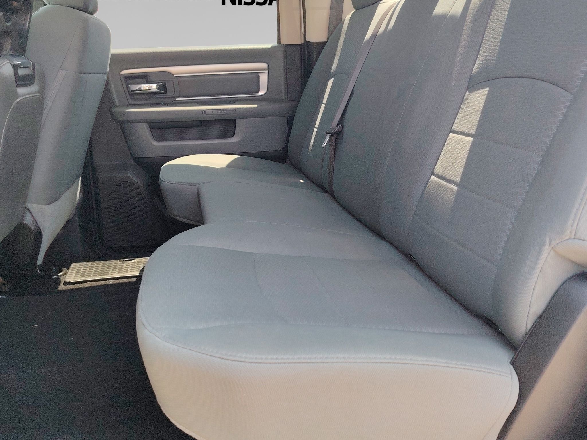 2020 RAM 1500 4 PTS CREW CAB SLT V6 36L TA