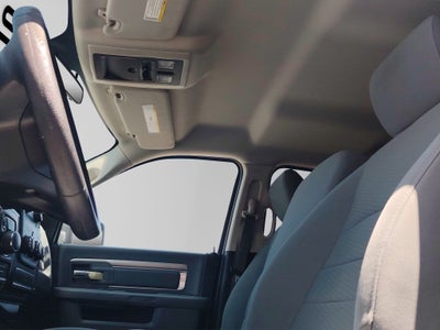 2020 RAM 1500 4 PTS CREW CAB SLT V6 36L TA