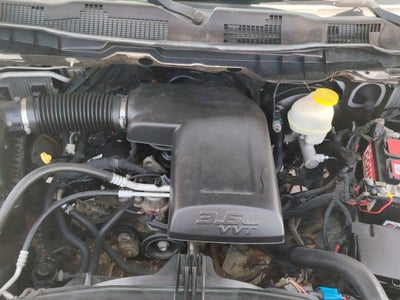 2020 RAM 1500 4 PTS CREW CAB SLT V6 36L TA