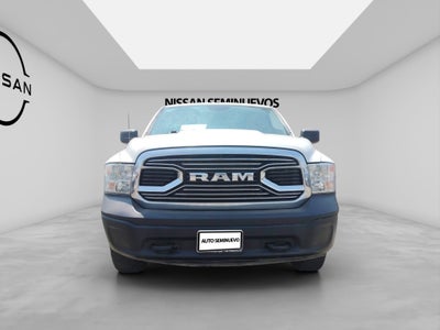 2020 RAM 1500 4 PTS CREW CAB SLT V6 36L TA