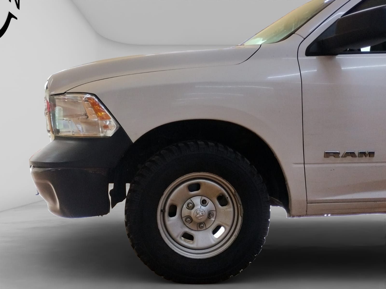 2020 RAM 1500 4 PTS CREW CAB SLT V6 36L TA 4X4