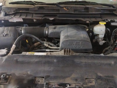 2020 RAM 1500 4 PTS CREW CAB SLT V6 36L TA 4X4