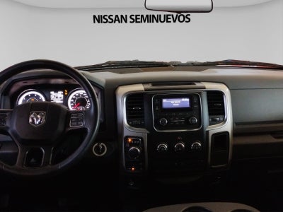 2020 RAM 1500 4 PTS CREW CAB SLT V6 36L TA 4X4