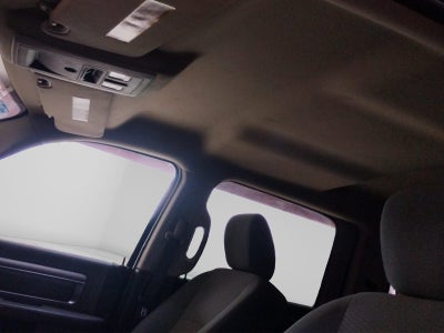 2020 RAM 1500 4 PTS CREW CAB SLT V6 36L TA 4X4