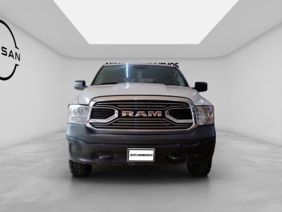 2020 RAM 1500 4 PTS CREW CAB SLT V6 36L TA 4X4