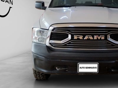 2020 RAM 1500 4 PTS CREW CAB SLT V6 36L TA 4X4