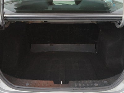 2016 Chevrolet AVEO 4 PTS LS TA AAC CD R-14