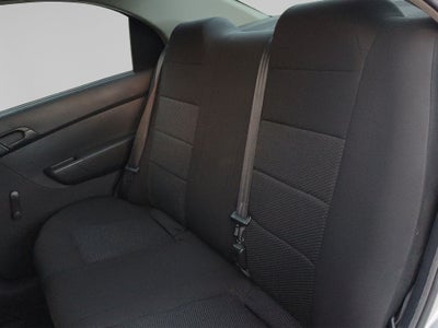 2016 Chevrolet AVEO 4 PTS LS TA AAC CD R-14