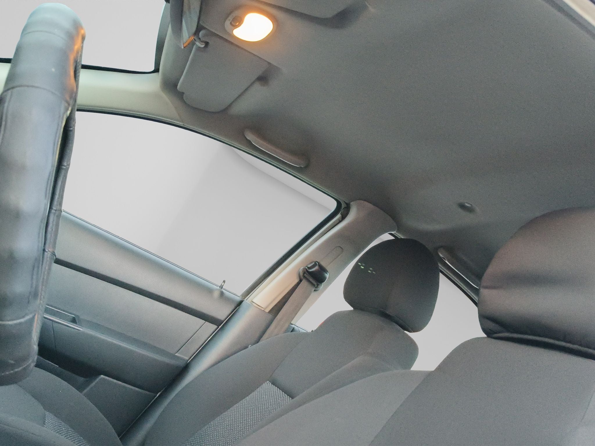 2016 Chevrolet AVEO 4 PTS LS TA AAC CD R-14