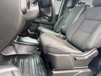2020 Chevrolet SILVERADO 2 PTS 1500 WT CABINA REGULAR TA AAC