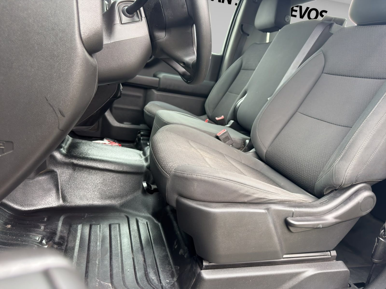 2020 Chevrolet SILVERADO 2 PTS 1500 WT CABINA REGULAR TA AAC