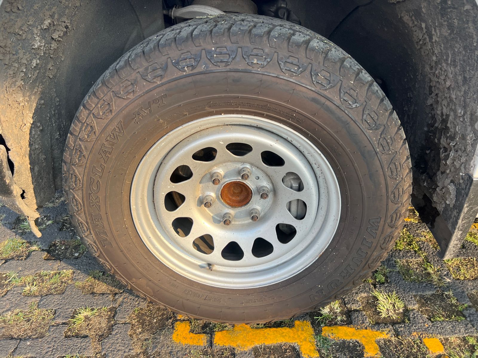 2020 Chevrolet SILVERADO 2 PTS 1500 WT CABINA REGULAR V6 43L TA AAC