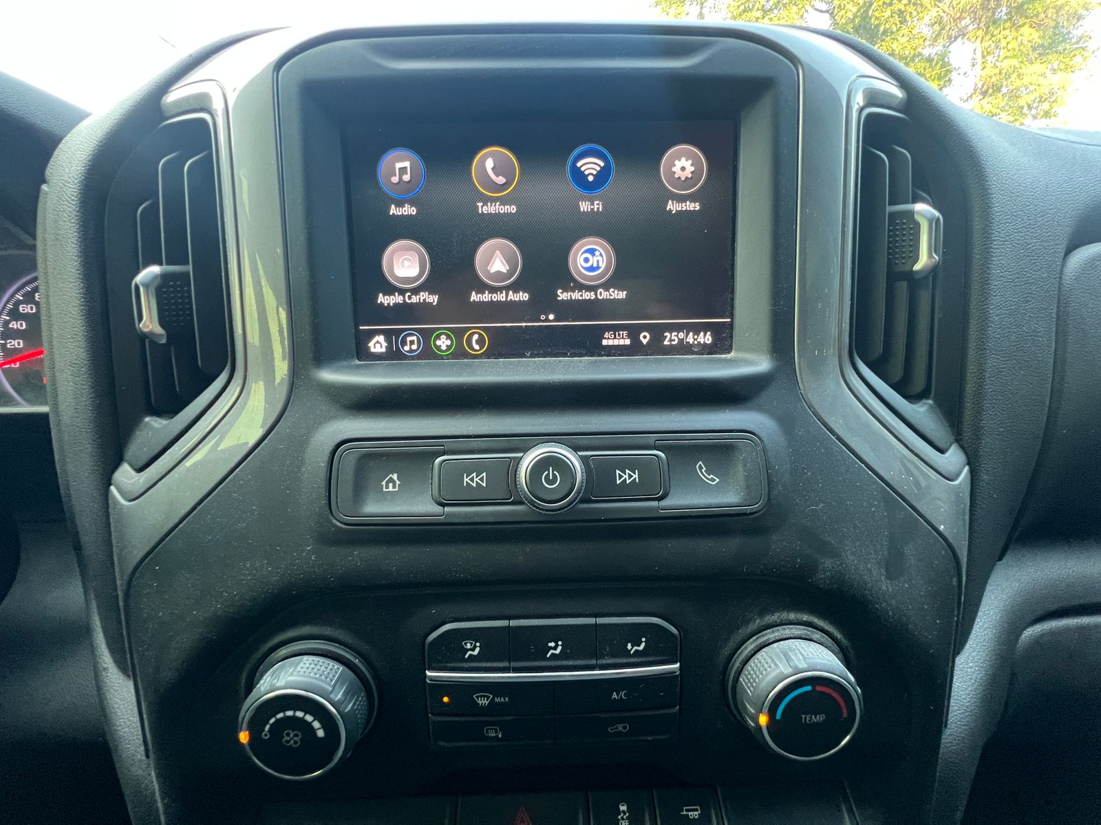 2020 Chevrolet SILVERADO 2 PTS 1500 WT CABINA REGULAR V6 43L TA AAC