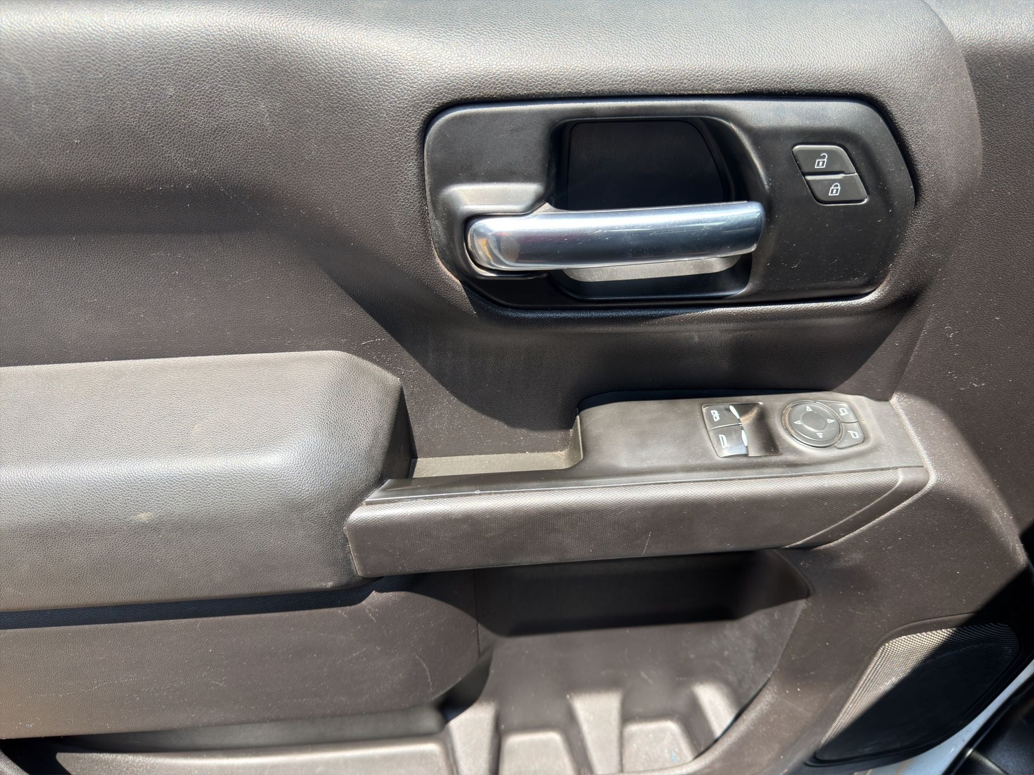 2020 Chevrolet SILVERADO 2 PTS 1500 WT CABINA REGULAR TA AAC