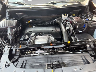 2020 GMC TERRAIN 5 PTS DENALI 20T TA QC GPS RA-19