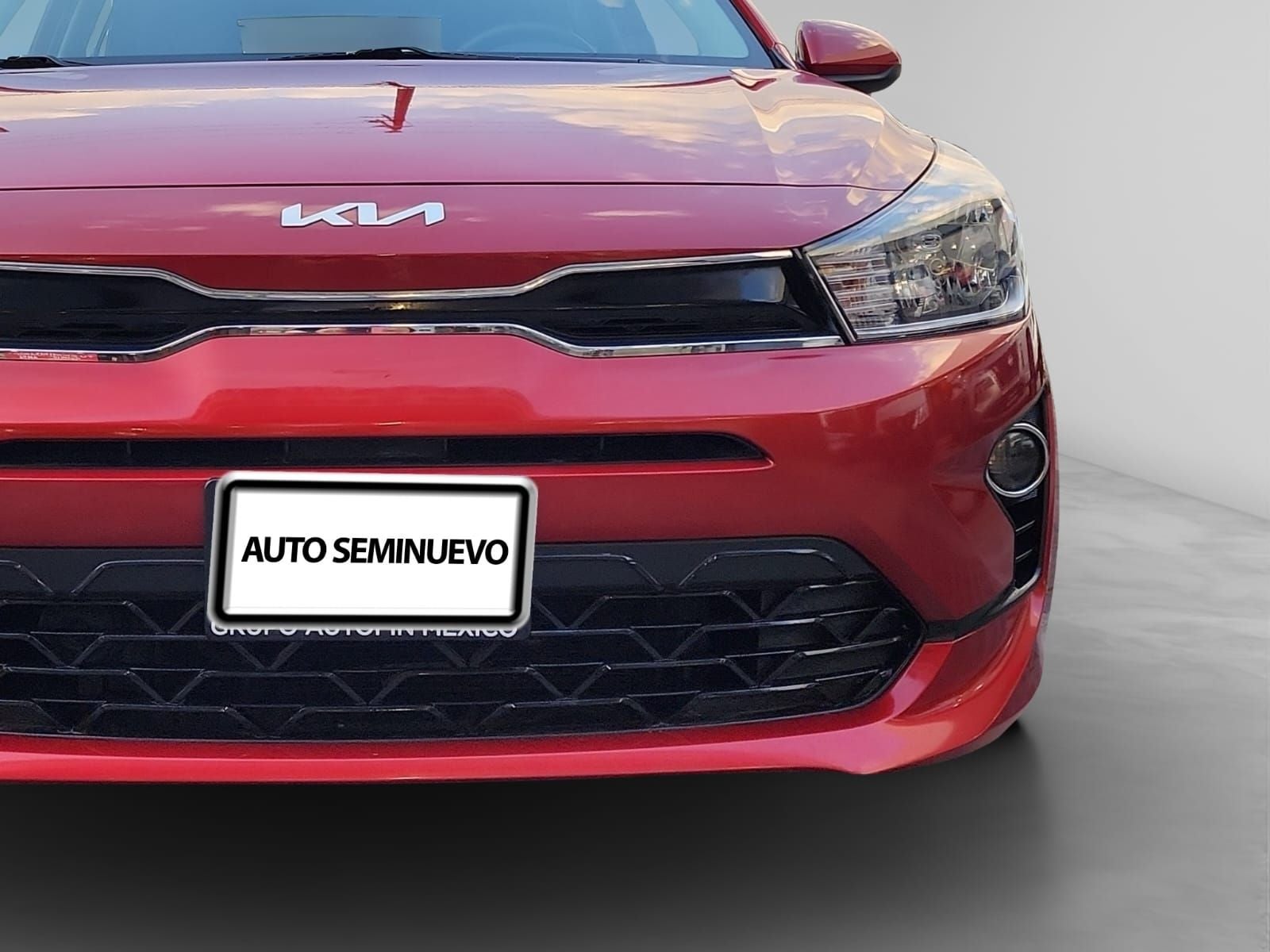 2023 Kia RIO 5 PTS HB LX TA VE RA-15