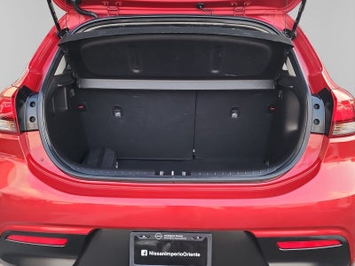 2023 Kia RIO 5 PTS HB LX TA VE RA-15