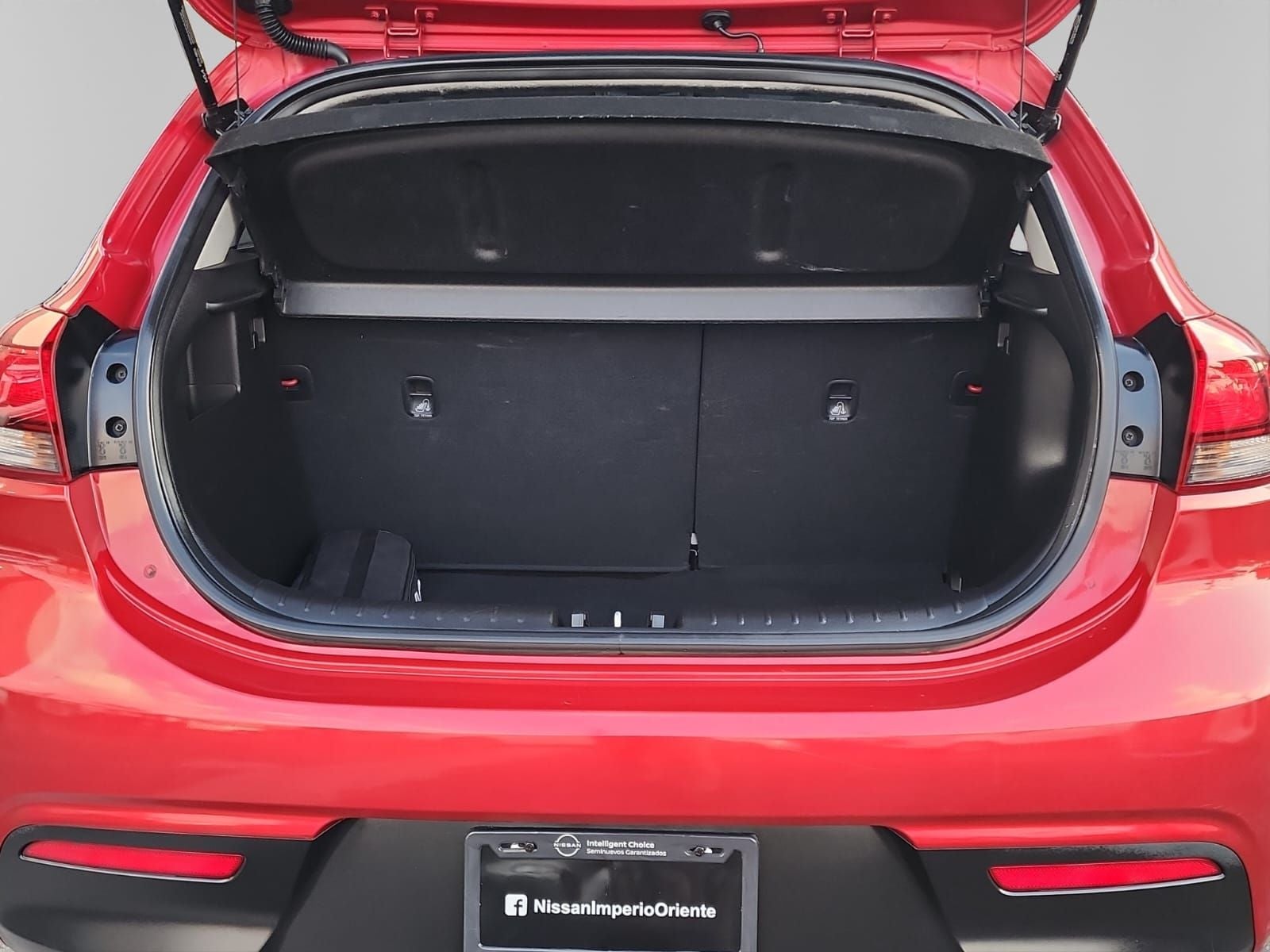 2023 Kia RIO 5 PTS HB LX TA VE RA-15