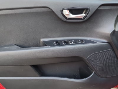 2023 Kia RIO 5 PTS HB LX TA VE RA-15