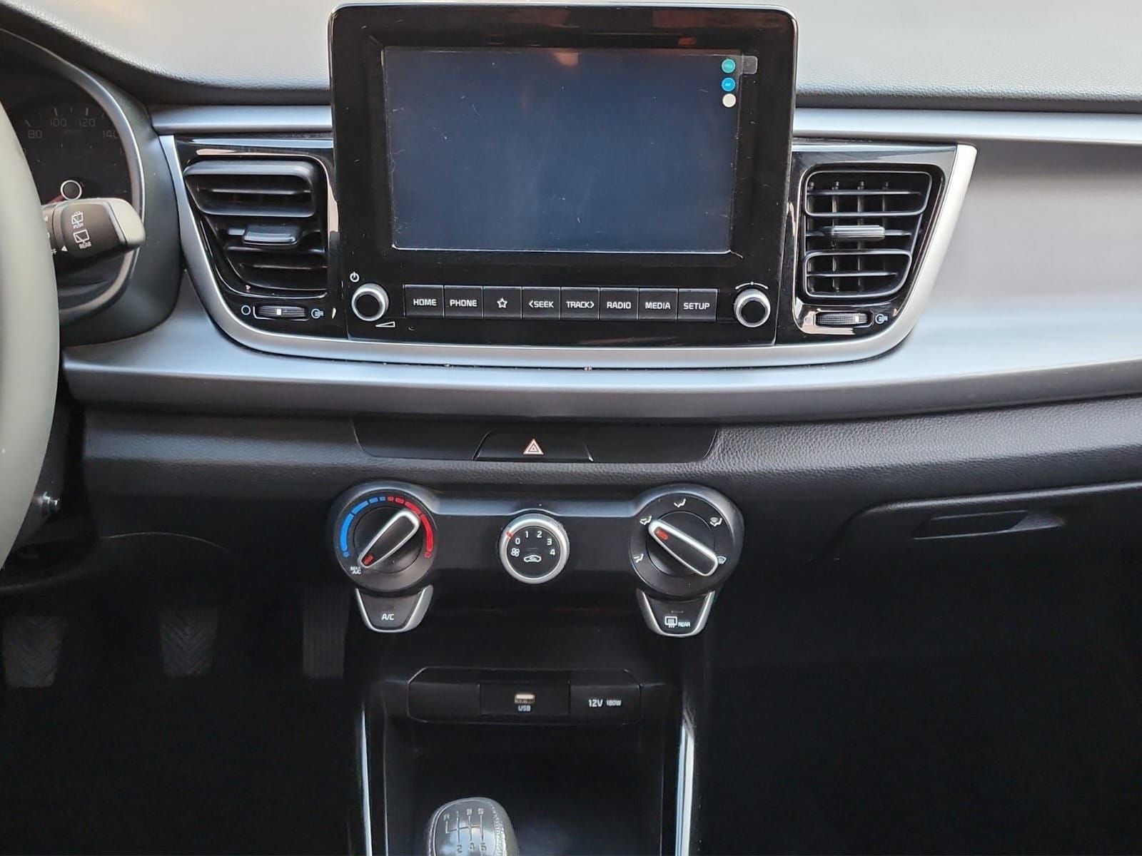 2023 Kia RIO 5 PTS HB LX TA VE RA-15