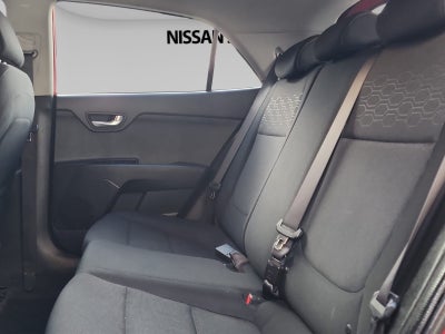 2023 Kia RIO 5 PTS HB LX TA VE RA-15